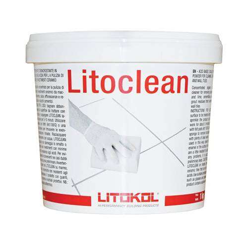 LITOCLEAN