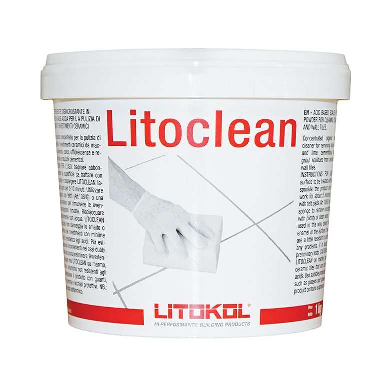 LITOCLEAN