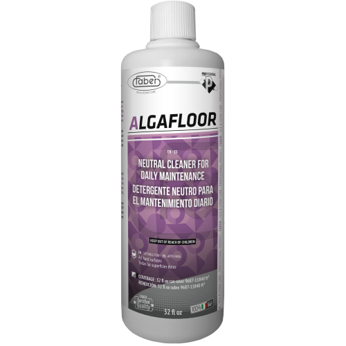 ALGAFLOOR 32oz bottle