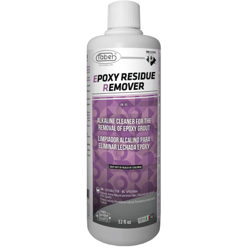 Epoxy Residue Remover