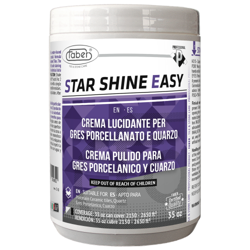 Star Shine Easy Polishing Cream